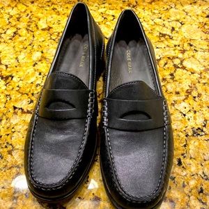 Cole Haan women’s loafers